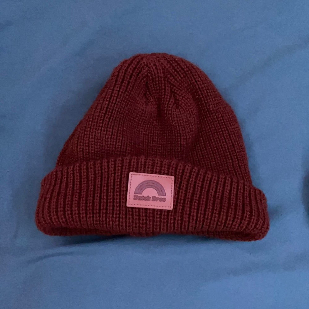 Dutch Bros Beanie
